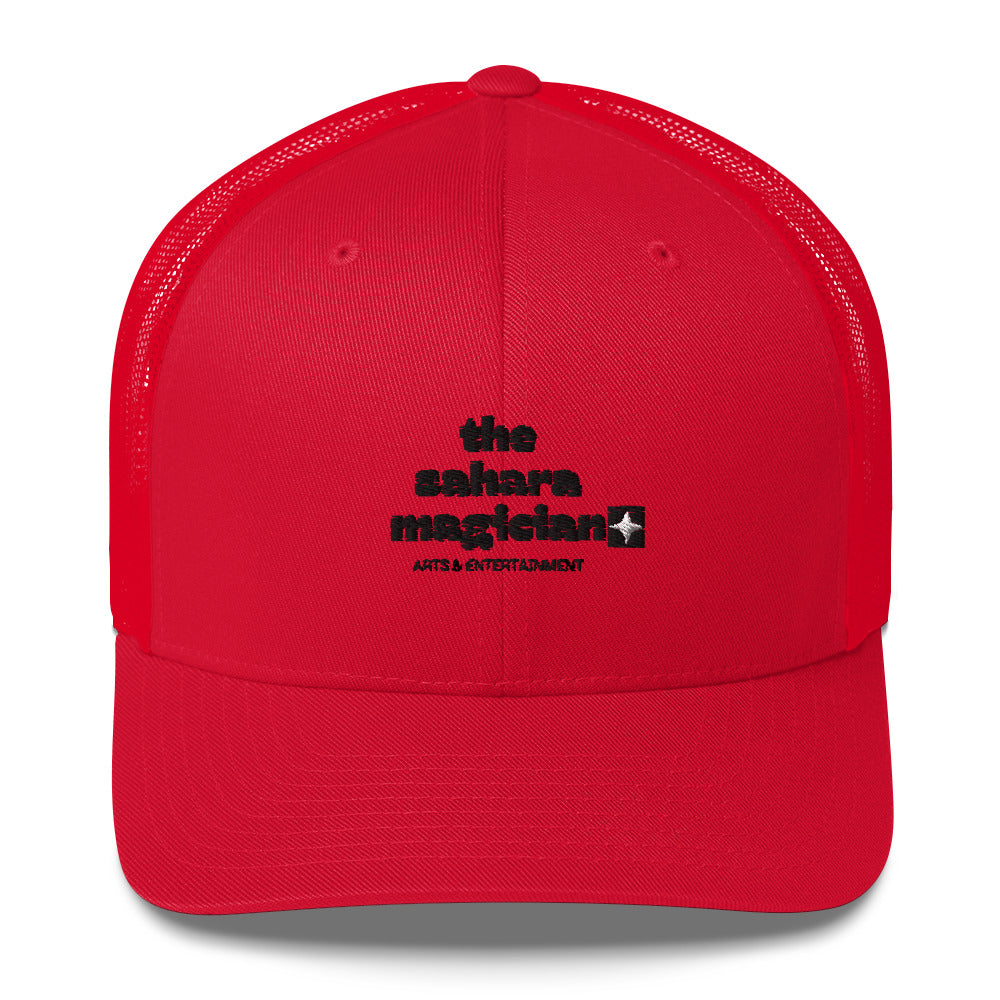 Trucker Cap