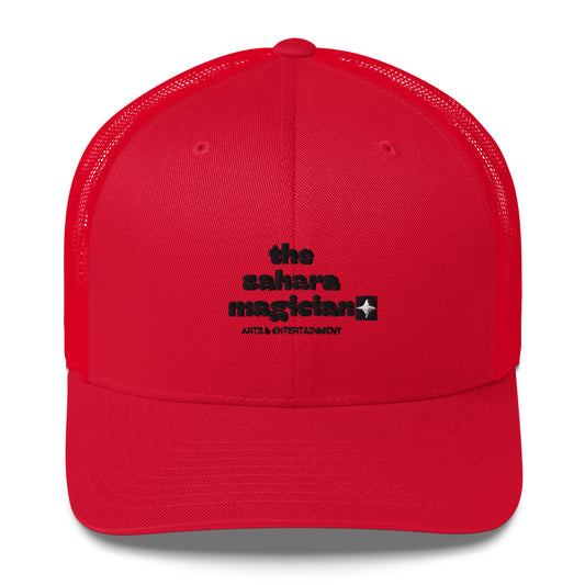 Trucker Cap