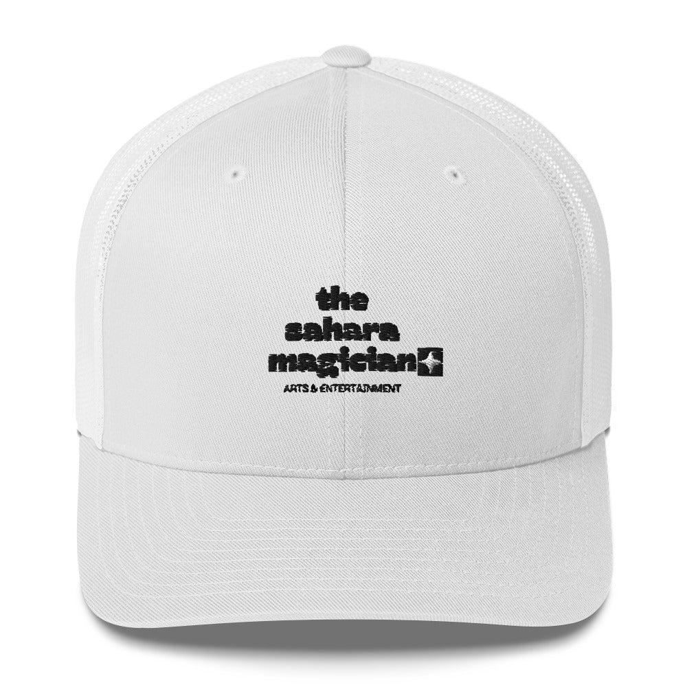 Trucker Cap